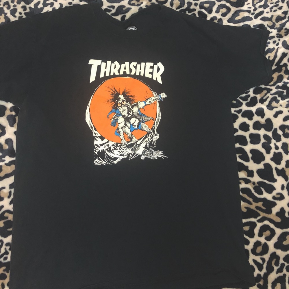 Thrasher shirt